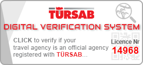 TURSAB